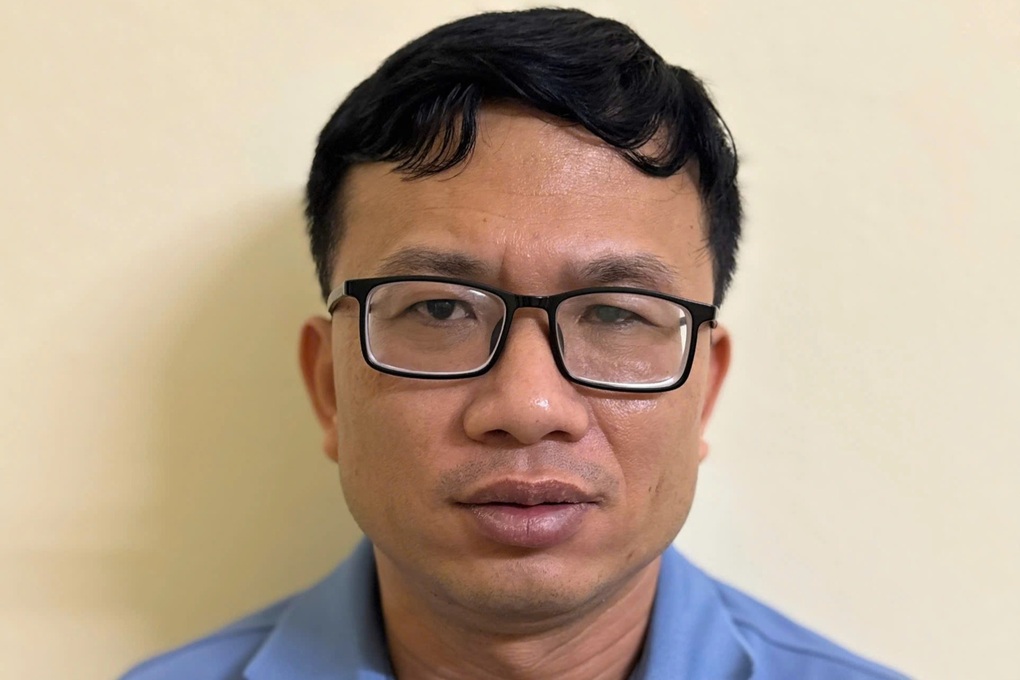 Khởi tố vụ án người đàn ông bị tố hiếp dâm bé gái dưới 13 tuổi - 1