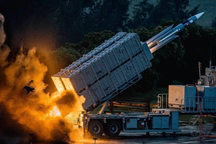 Lá chắn Patriot của Ukraine bị Nga tấn công đã trực chiến trở lại