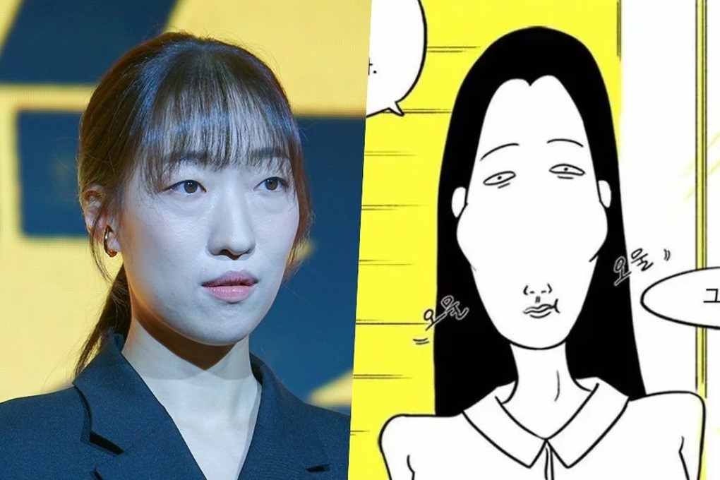 Thành sao nhờ vượt qua 1.000 đối thủ để vào vai cô gái xấu nhất màn ảnh - 4 Thành sao nhờ vượt qua 1.000 đối thủ để vào vai cô gái xấu nhất màn ảnh - 4