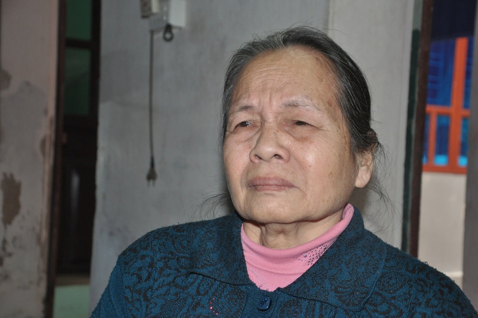 Bà xin cháu đừng chết, bà đã khổ lắm rồi! - 5 Bà xin cháu đừng chết, bà đã khổ lắm rồi! - 5