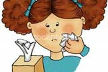 Đối phó với chứng sổ mũi