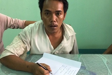 Bắt giữ nghi phạm đâm tài xế taxi trọng thương trong đêm