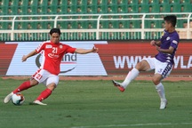 TPHCM phủ nhận chuyện mua đứt Công Phượng từ HA Gia Lai