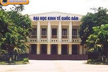 ĐH Kinh tế quốc dân xếp thứ 4 về đào tạo chương trình Tiên tiến