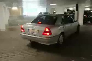 "Cảm biến lùi" chuẩn xác nhất thế giới hoạt động thế nào?