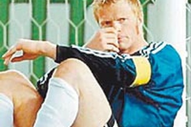Không có “công thần” Oliver Kahn!