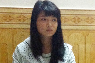 Nữ sinh sát hại người tình trong nhà nghỉ bị phạt 25 năm tù