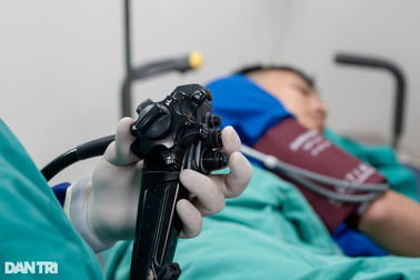 Xem AI giúp bác sĩ tìm mầm mống ung thư siêu nhỏ nấp trong bụng