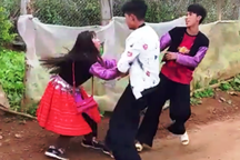 Ám ảnh cảnh các bé gái H’mông khóc thét khi bị trai bản bắt vợ