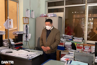 Khởi tố 2 cán bộ Chi cục Thuế ở Cao Bằng