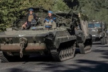 Ông Zelensky: Tất cả nhiệm vụ của Ukraine ở Kursk đang được thực hiện