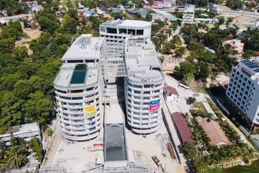 Trải nghiệm thực tế không gian nghỉ dưỡng tại Long Beach Resort Phú Quốc