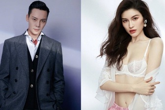 “Em bé ngậm thìa vàng” của showbiz: 3 tháng tuổi đã có hợp đồng nghệ sĩ
