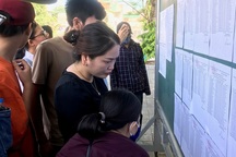 Thanh Hóa: Hơn 36.000 thí sinh chuẩn bị “đua sức” vào lớp 10 THPT công lập