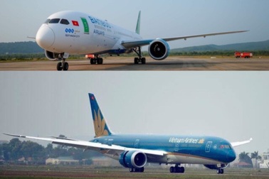Sự thật về đường bay Mỹ và cuộc đua "đốt tiền" của các hãng hàng không Việt
