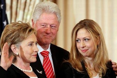 Nhà Clinton sắp tậu biệt thự triệu “đô”
