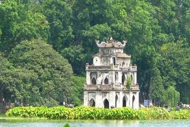 Du lịch Hà Nội giới thiệu “Cảm xúc Hà Nội” đến thị trường TPHCM và Đà Nẵng