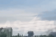 Ukraine tập kích căn cứ Su-34 và MiG-31 của Nga, gây cháy nổ dữ dội