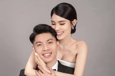 Người đẹp lấy chồng được tặng xe hơn 10 tỷ, mẹ chồng đại gia cưng hết mực