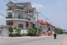 Xây dựng bảng giá đất: Khó như hái sao trên trời