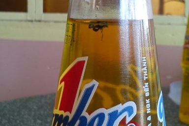 Vụ Tân Hiệp Phát: Xin lỗi có đủ làm dịu cơn cuồng nộ?