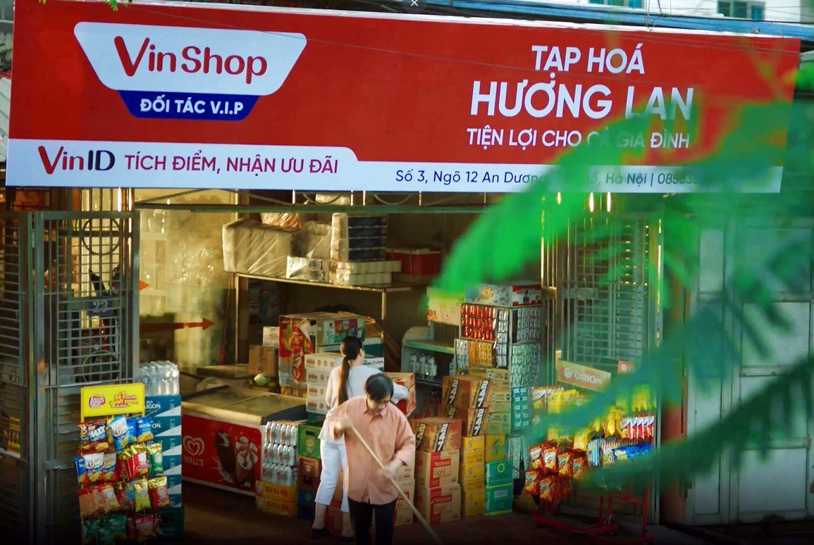 Công nghệ khoác tấm áo mới cho lĩnh vực kinh doanh truyền thống - 1 Công nghệ khoác tấm áo mới cho lĩnh vực kinh doanh truyền thống - 1