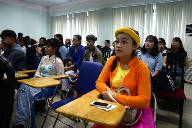 Trường ĐH Văn hóa Hà Nội xét tuyển theo ngành và theo tổ hợp