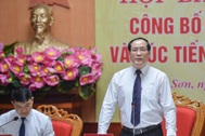 Thuận lợi, vướng mắc khi thực hiện cao tốc hơn 11.000 tỷ đồng ở Lạng Sơn