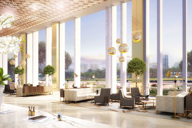 Centana Thủ Thiêm: “Đáp án” cho bài toán mua nhà giá “vừa tầm” tại Quận 2