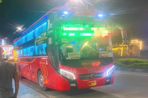 Người đàn ông 58 tuổi bất ngờ tử vong trên xe khách