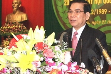 Xây dựng quân đội cách mạng, chính quy, tinh nhuệ