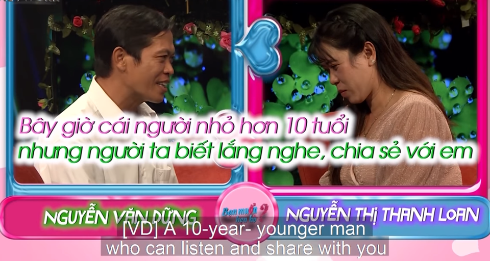 Chàng trai từng đổ vỡ hôn nhân mang rau má đi hẹn hò - 3 Chàng trai từng đổ vỡ hôn nhân mang rau má đi hẹn hò - 3