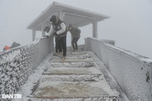 Miền Bắc sắp đón không khí lạnh mạnh, vùng núi cao có nơi dưới 16 độ C