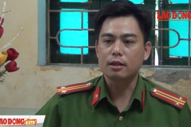 Vụ hàng loạt trẻ bị sùi mào gà: Nếu mức độ nghiêm trọng, có thể bắt tạm giam y sĩ Hiền