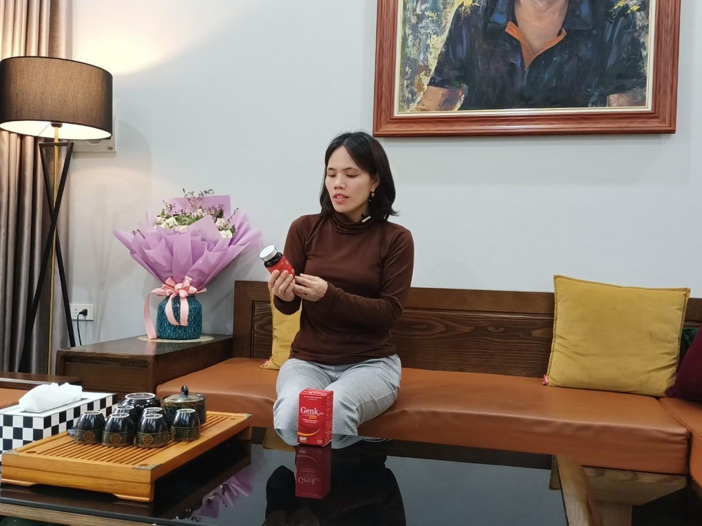 Bí quyết giúp người phụ nữ vượt qua 2 lần đại phẫu u vú - 2 Bí quyết giúp người phụ nữ vượt qua 2 lần đại phẫu u vú - 2