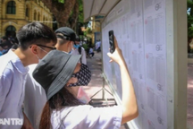 Chính thức dừng tuyển sinh lớp 6 trường chuyên Hà Nội - Amsterdam