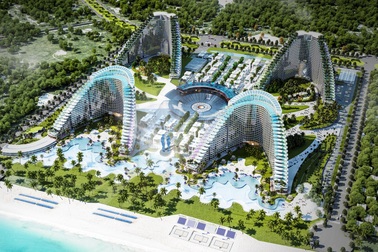 Phân tích những lợi thế khi đầu tư Condotel The Arena Cam Ranh