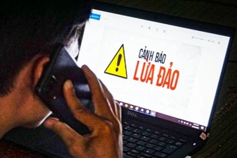 Lập tài khoản “Trai Xa Xứ” dụ dỗ, lừa tiền người muốn đi lao động Hàn Quốc