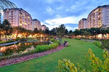 Hưng Phúc – Happy Residence: Sống trong môi trường xanh, lợi đủ đường