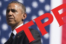 Triển vọng TPP và chuyến thăm cuối nhiệm kỳ của Tổng thống Mỹ