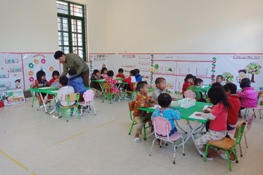 Chuyện tình của hai người "say chữ" dưới chân Pu Si Lung