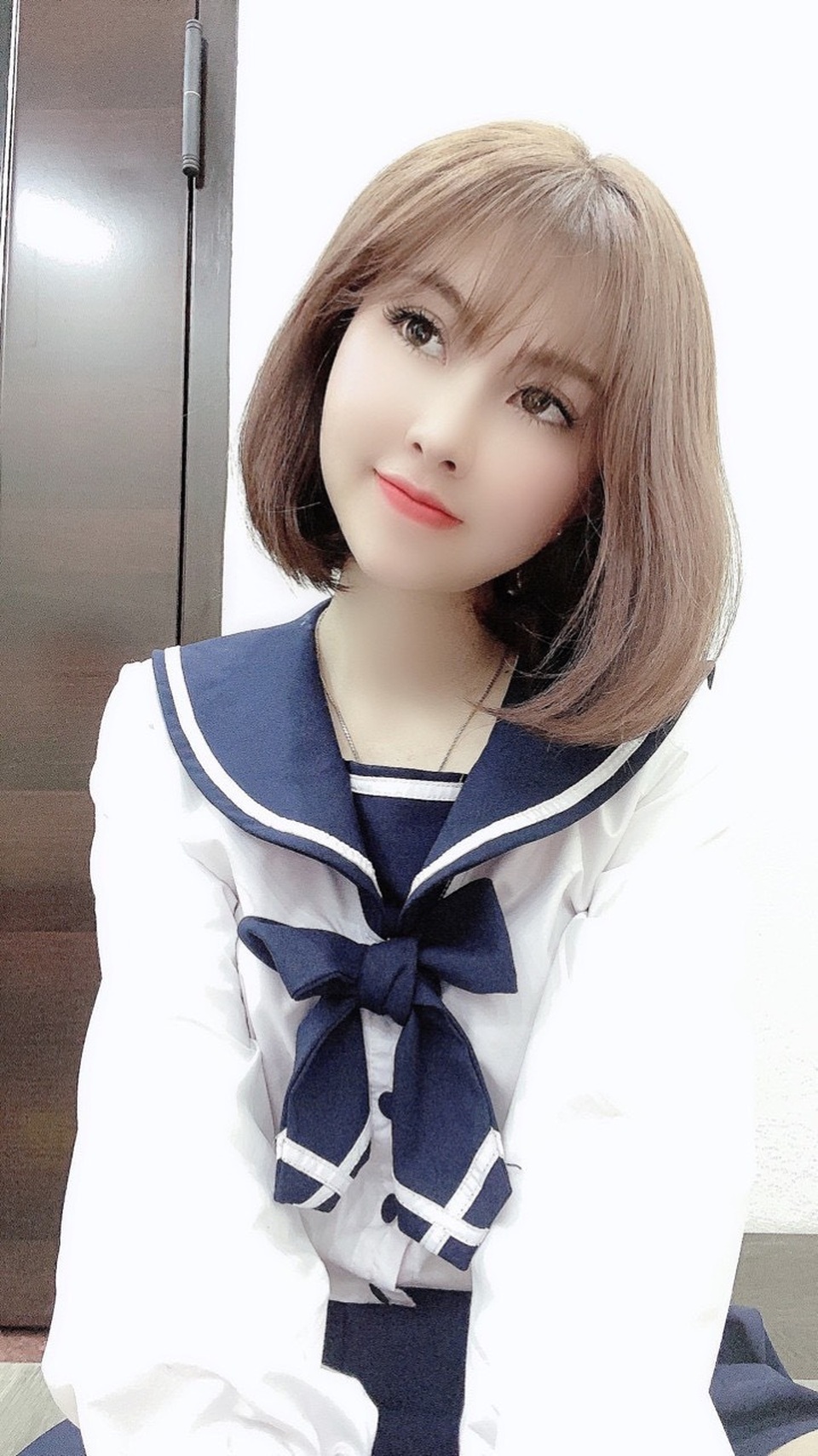 Chủ thương hiệu thời trang Nguyễn Trang tư vấn cách phối đồ cho người chân to - 1 Chủ thương hiệu thời trang Nguyễn Trang tư vấn cách phối đồ cho người chân to - 1