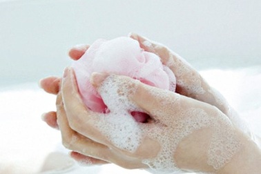 Sự thật đằng sau xà bông