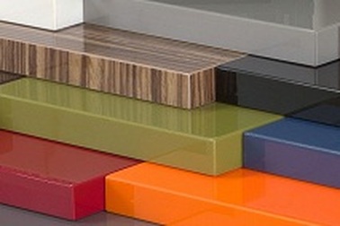 Vật liệu nội thất đẳng cấp ở Việt Nam