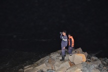 Toàn cảnh cuộc tìm kiếm 7 học sinh bị sóng biển cuốn trôi