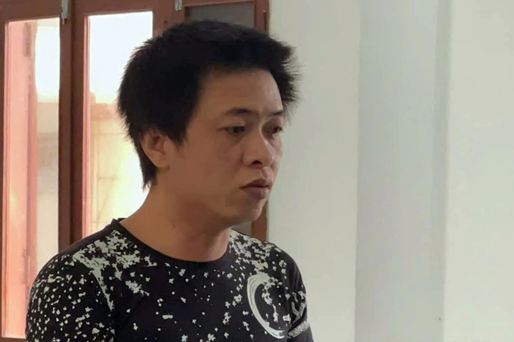 Chồng truy sát bạn của vợ trong thời gian chờ ly hôn - 1 Chồng truy sát bạn của vợ trong thời gian chờ ly hôn - 1