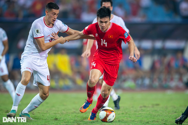 HLV Shin Tae Yong: "Thế hệ vàng của bóng đá Việt Nam đã kết thúc"