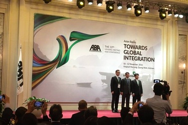 Thống đốc Lê Minh Hưng kêu gọi nước ngoài tham gia tái cơ cấu ngân hàng Việt