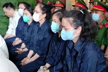 Vụ buôn lậu 6 tấn vàng: Làm thuê 2 tháng được hưởng lợi gần 14 tỷ đồng