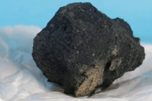 Phát hiện thiên thạch cổ 4,6 tỷ năm tuổi siêu hiếm